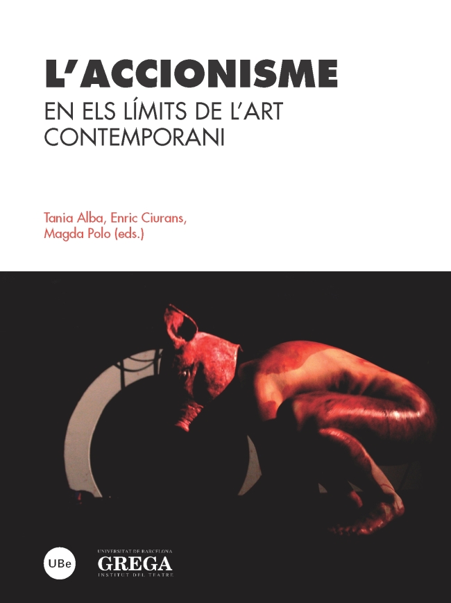 Accionisme, L?. En els límits de l?art contemporani (eBook)