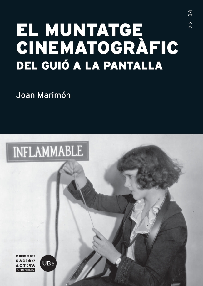 El muntatge cinematogràfic