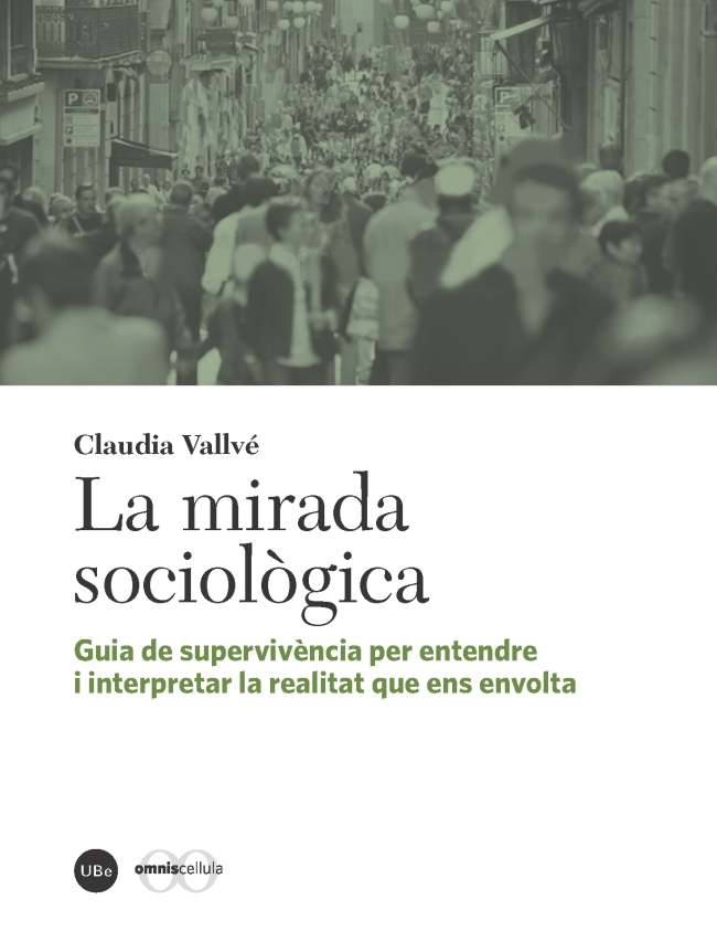 La mirada sociològica