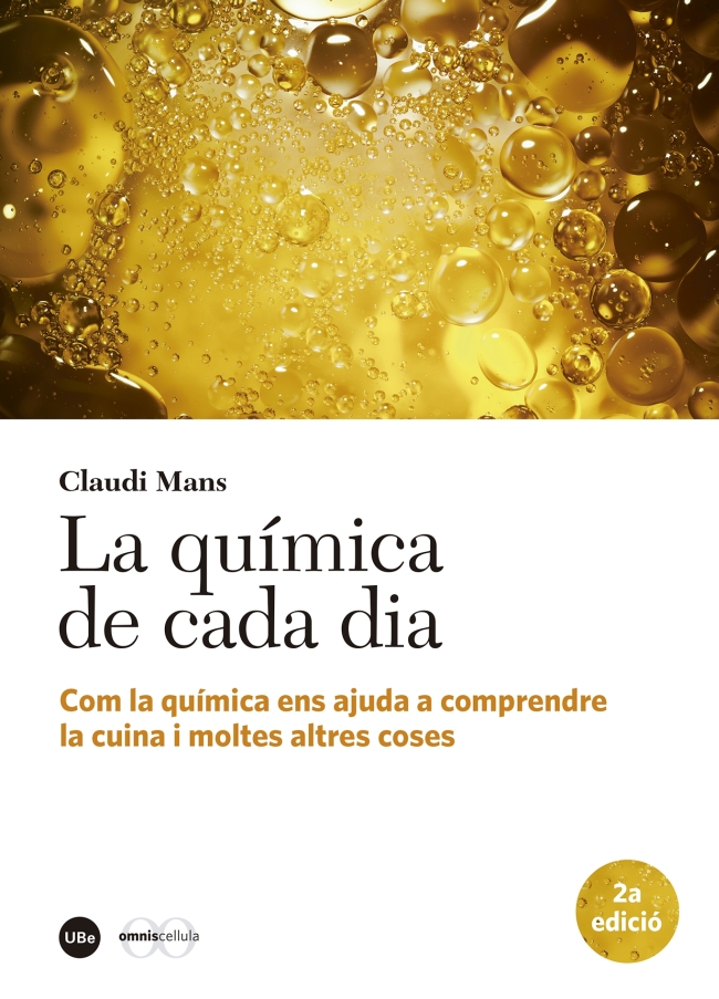 La química de cada dia