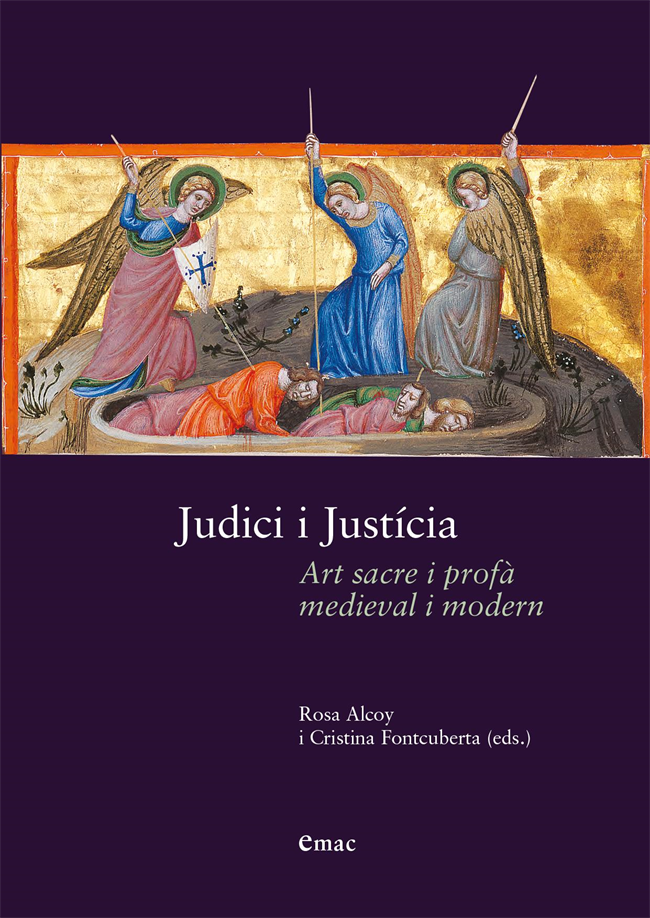 Judici i Justícia