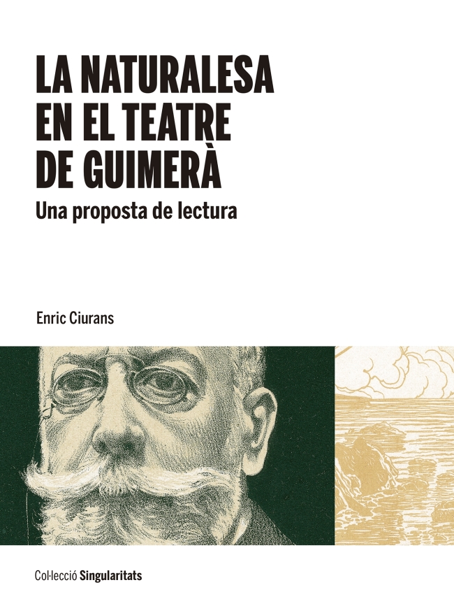 La naturalesa en el teatre de Guimerà