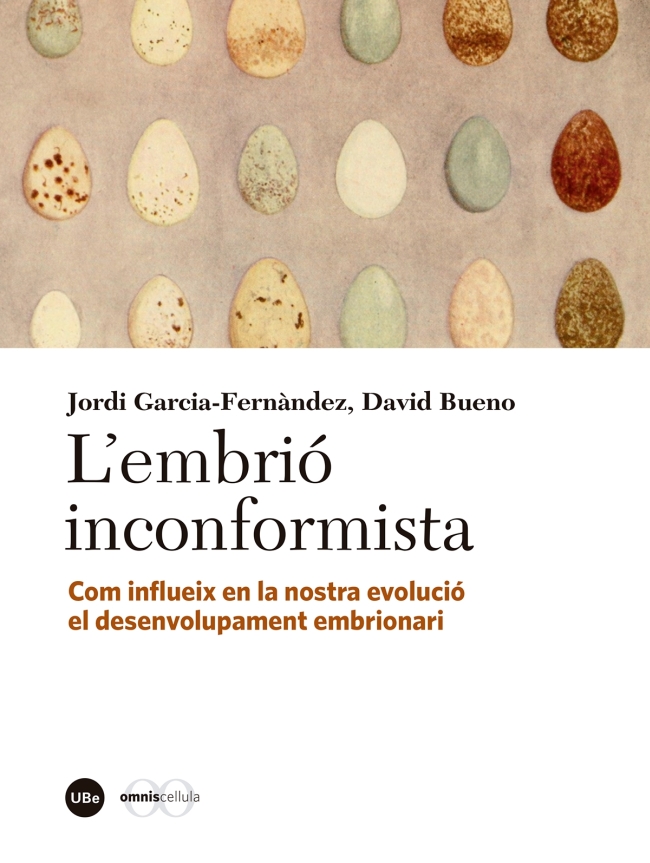 L?embrió inconformista