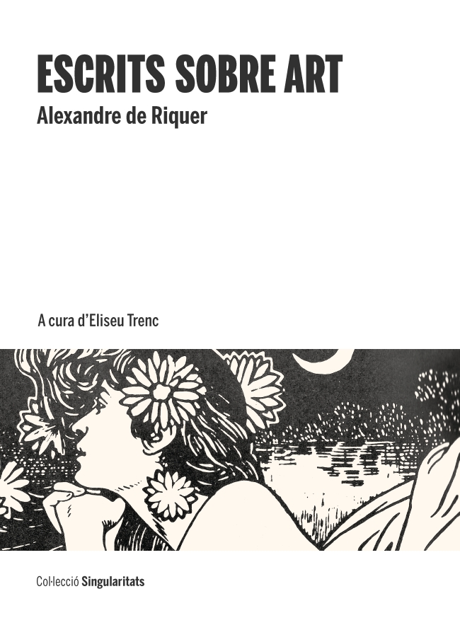 Escrits sobre art (eBook)
