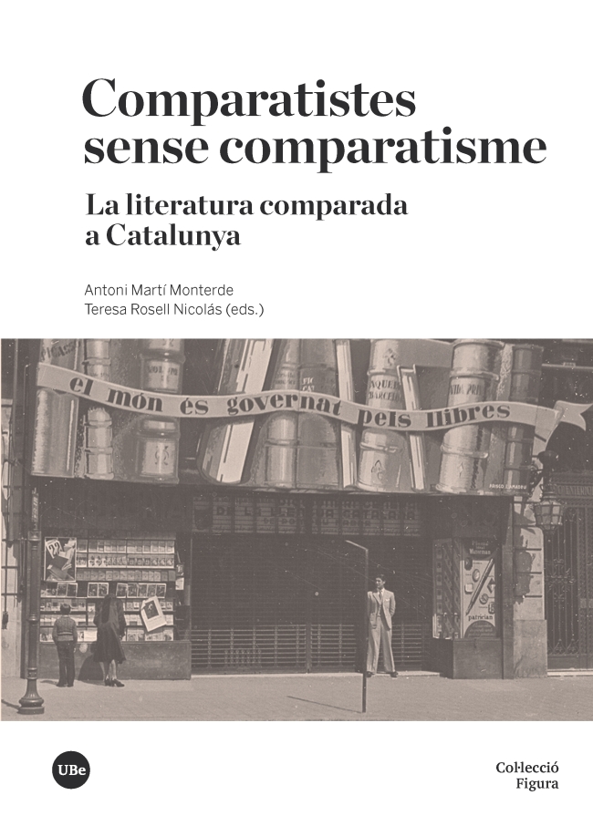 Comparatistes sense comparatisme