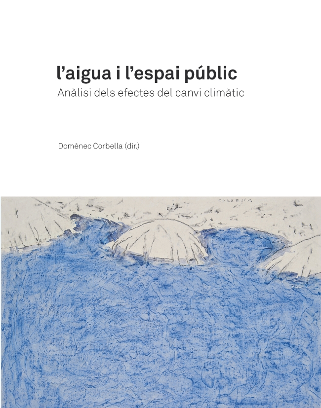 L?aigua i l?espai públic
