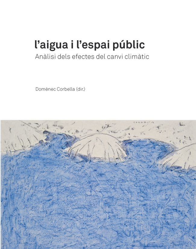 L’aigua i l’espai públic