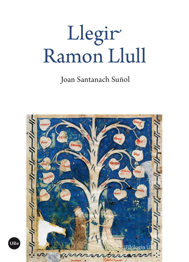 Llegir Ramon Llull