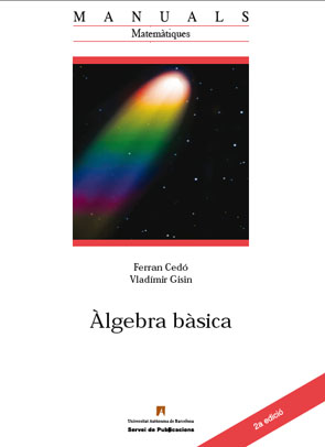 Àgebra bàsica