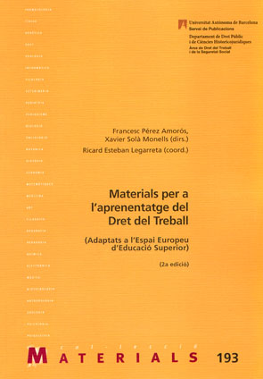 Materials per a l