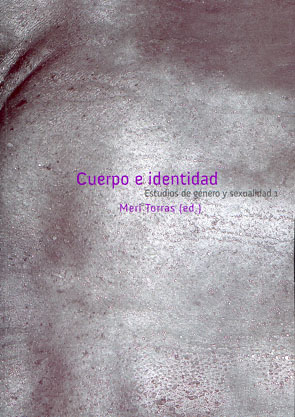 Cuerpo e identidad