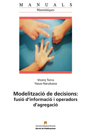 Modelització de decisions: fusió d