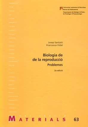 Biologia de la reproducciÃ³