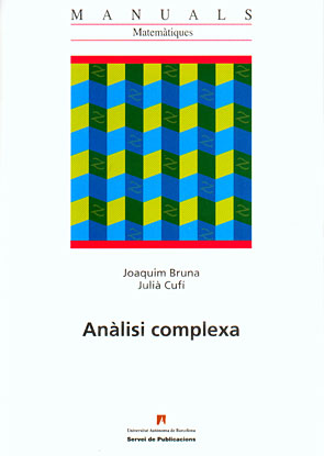 Anàlisi complexa