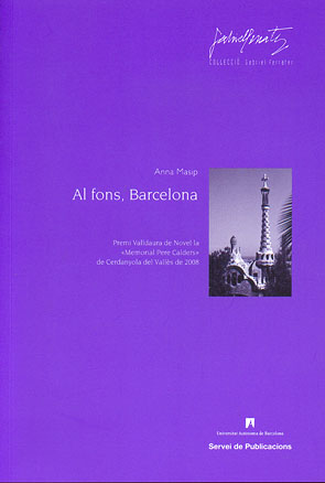 Al fons, Barcelona