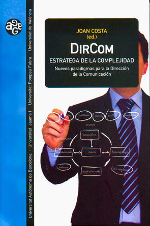 DirCom. Estratega de la complejidad