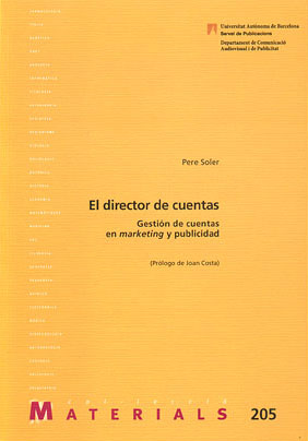 El director de cuentas