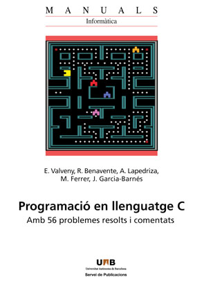 Programació en llenguatge C