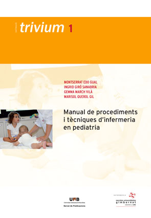 Manual de procediments i técniques d