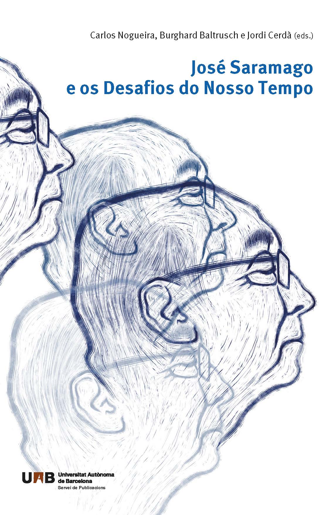 José Saramago e os Desafios do Nosso Tempo