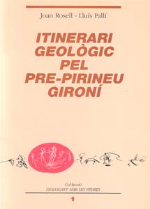 Itinerari geològic pel pre-pirineu gironí