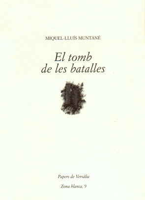 El tomb de les batalles