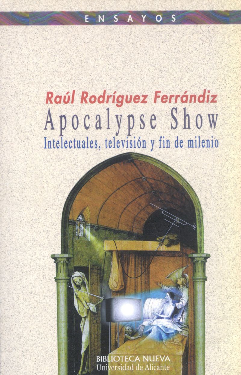 Apocalypse Show