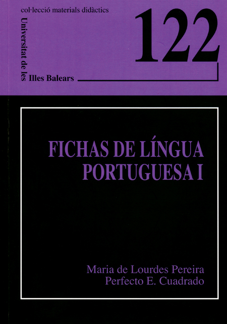 Fichas de lÃ­ngua portuguesa I