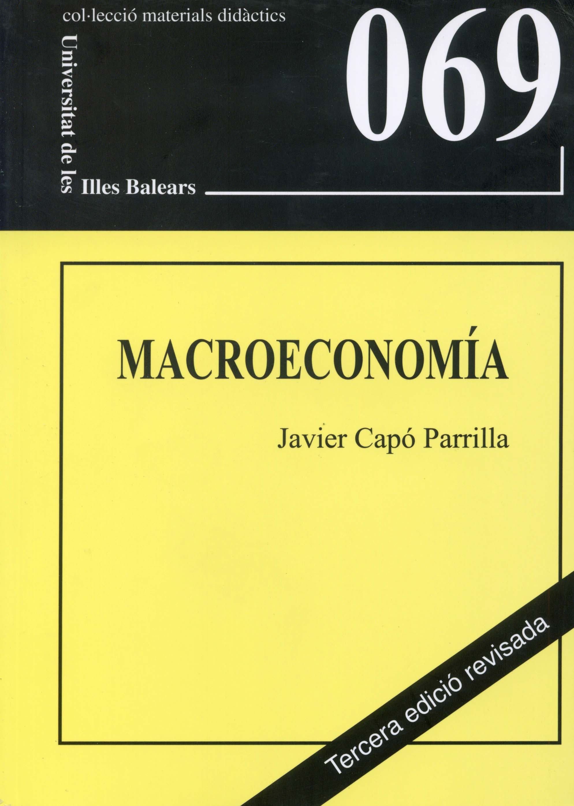 MacroeconomÃ­a