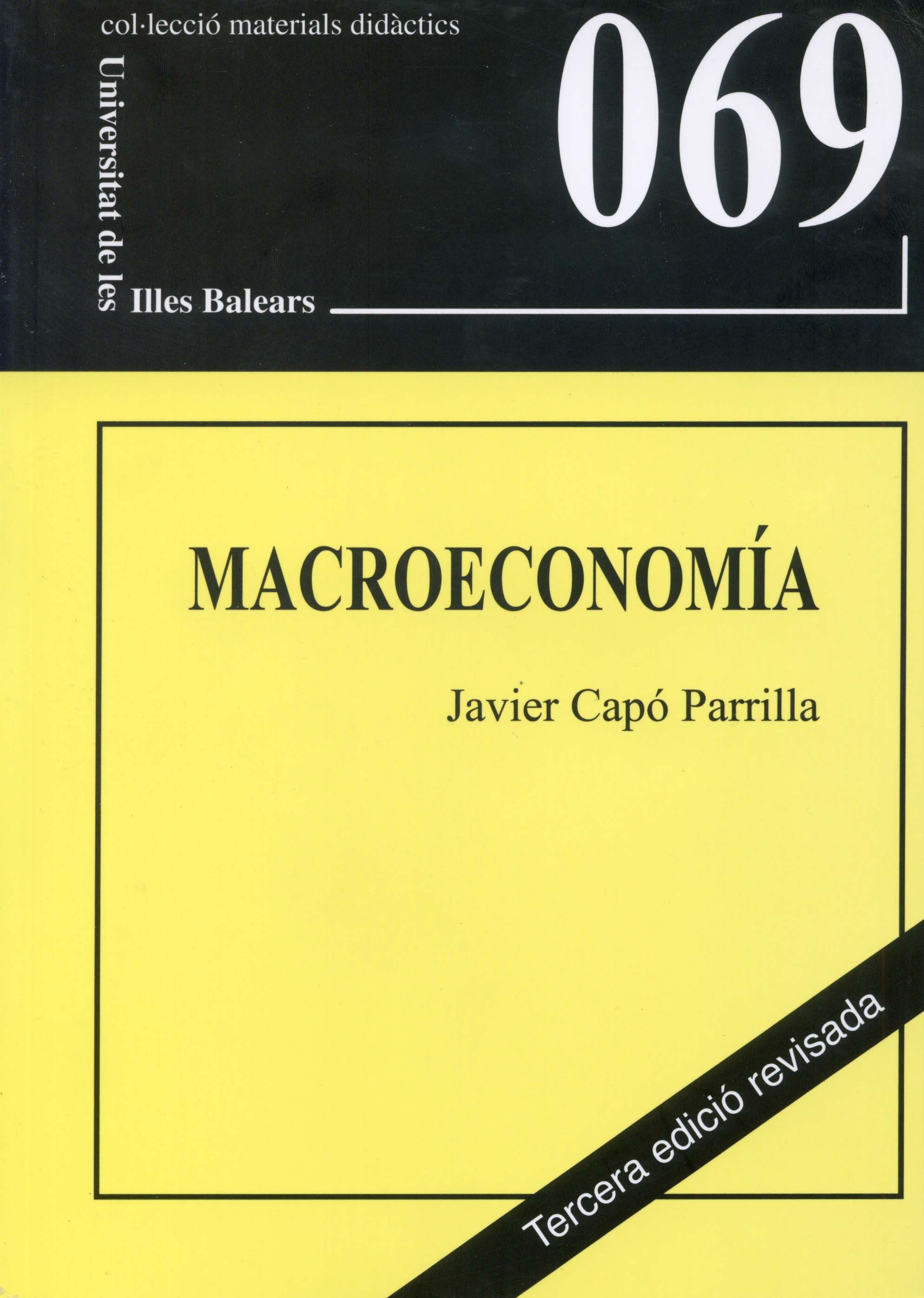 Macroeconomía