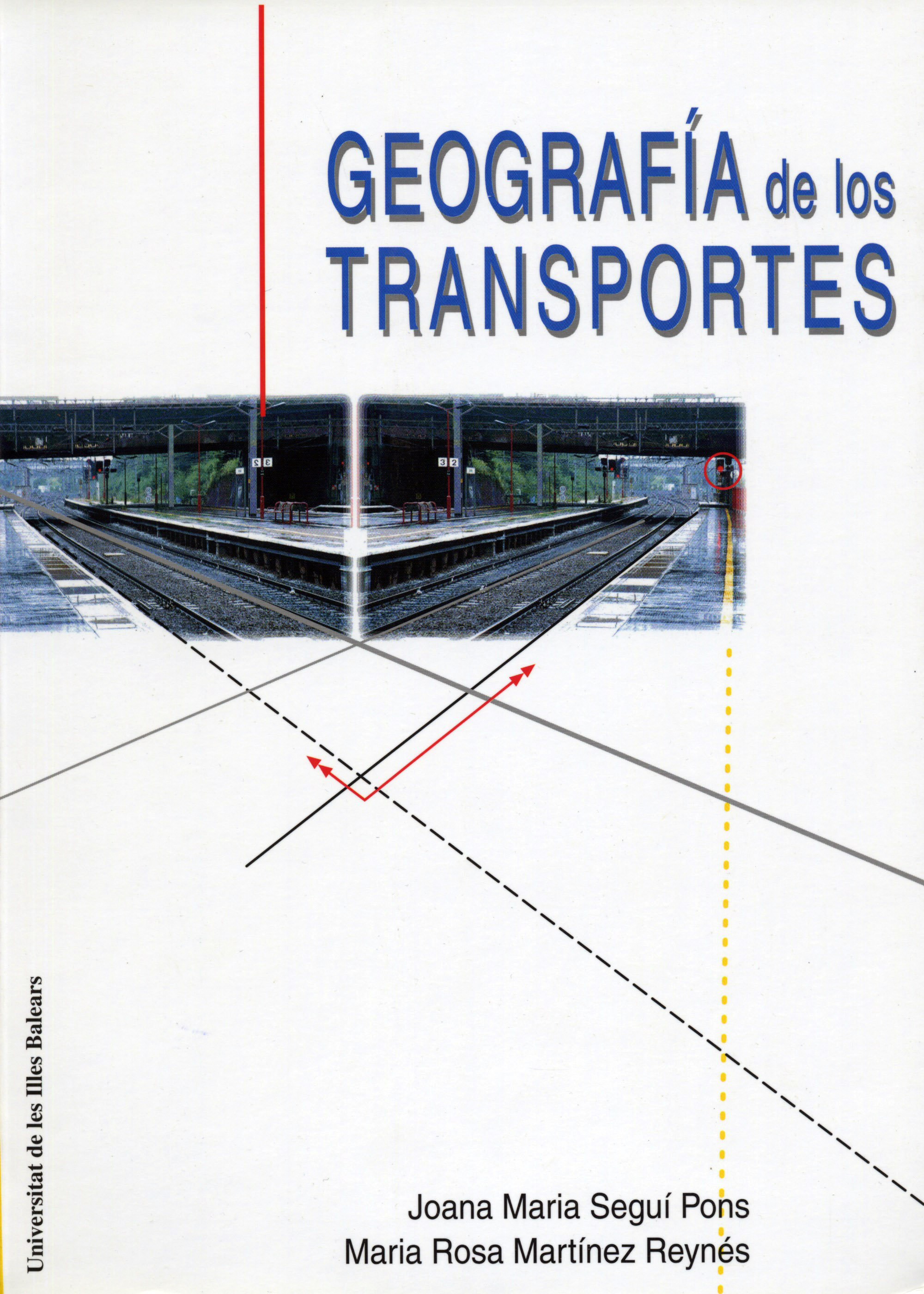 Geografía de los transportes