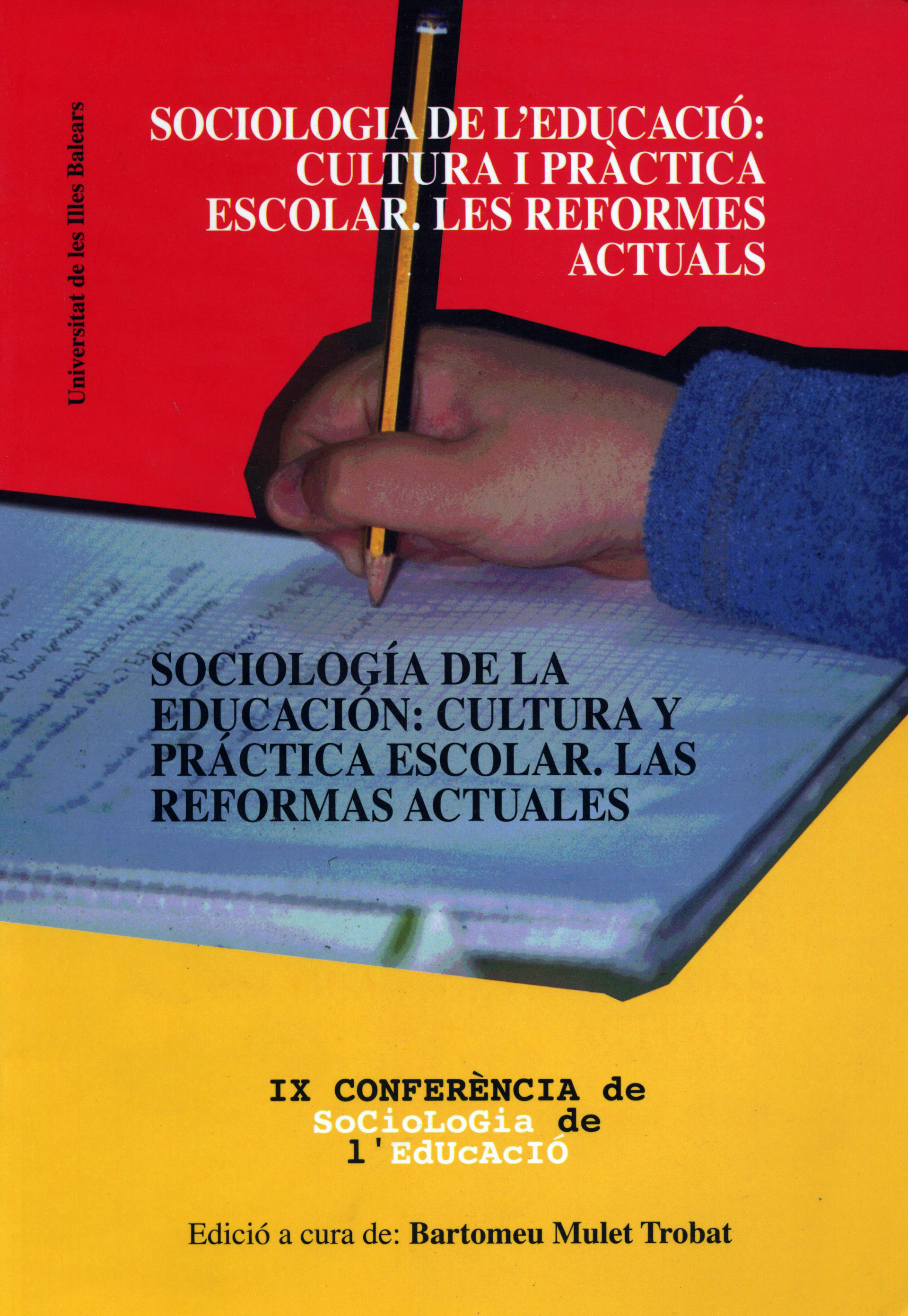 Sociologia de l