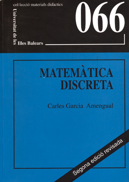 Matemàtica discreta