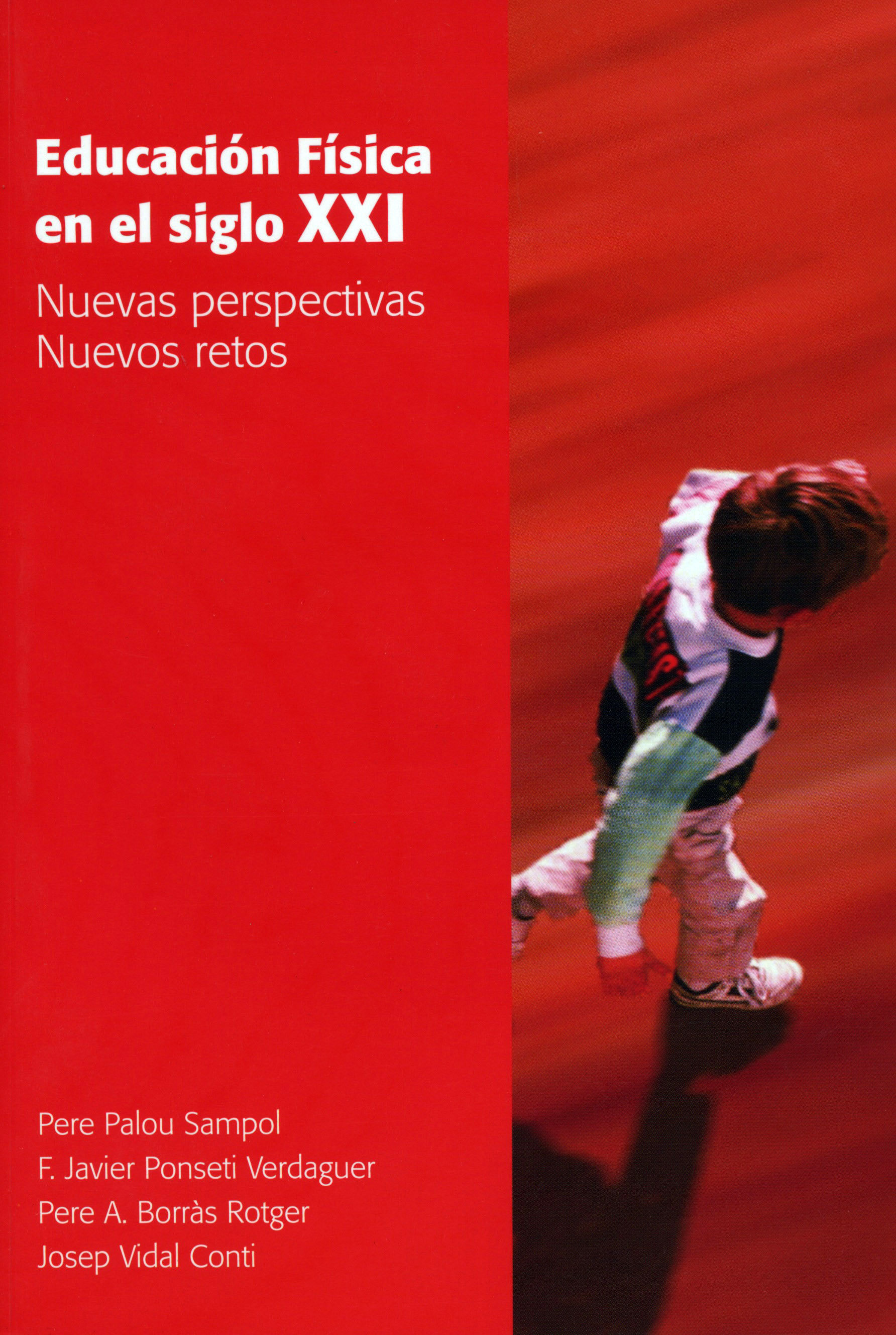 Educación física en el siglo XXI