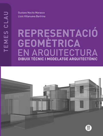 RepresentaciÃ³ geomÃ¨trica en arquitectura