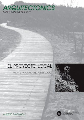 El proyecto local