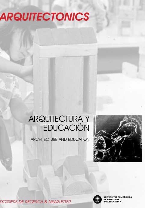 Arquitectura y educaciÃ³n