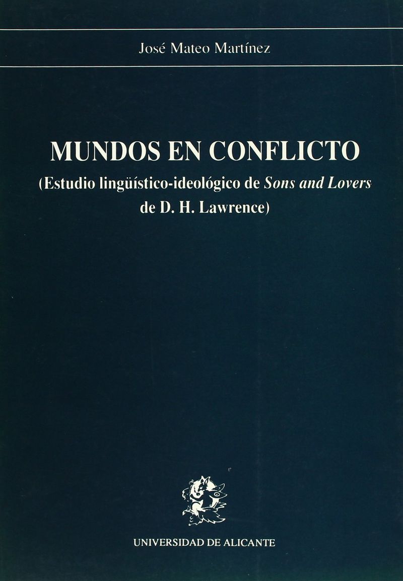 Mundos en conflicto