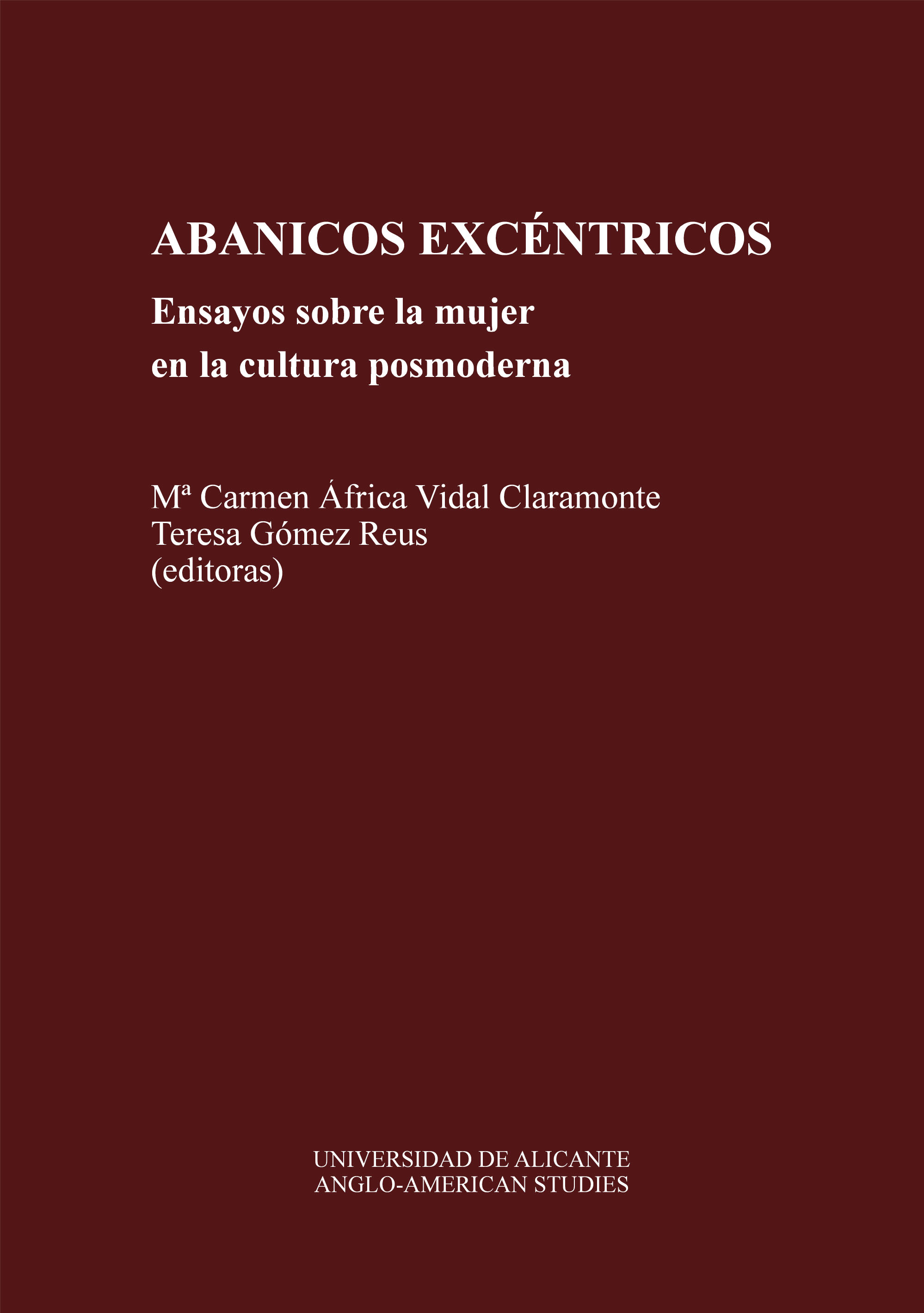 Abanicos ex-céntricos