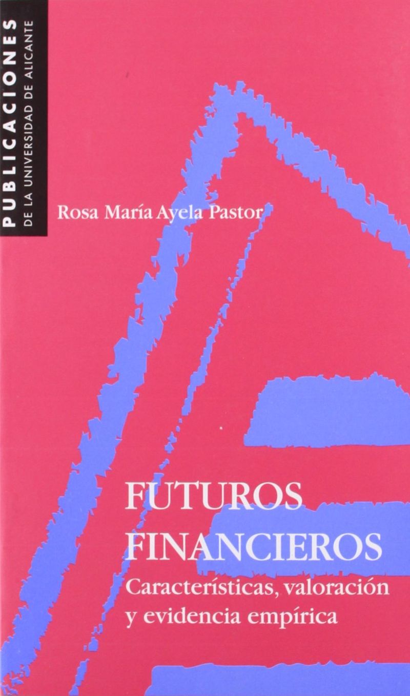 Futuros financieros