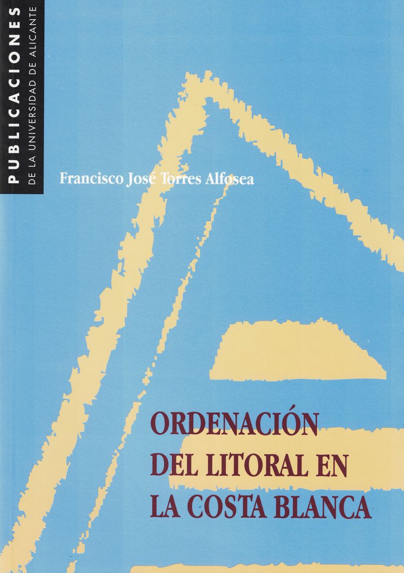 Ordenación del litoral en la Costa Blanca