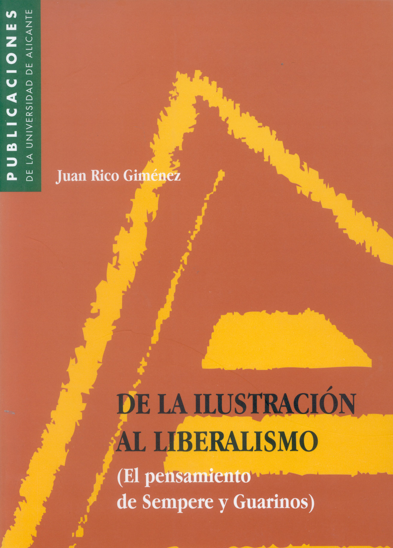 De la Ilustración al Liberalismo