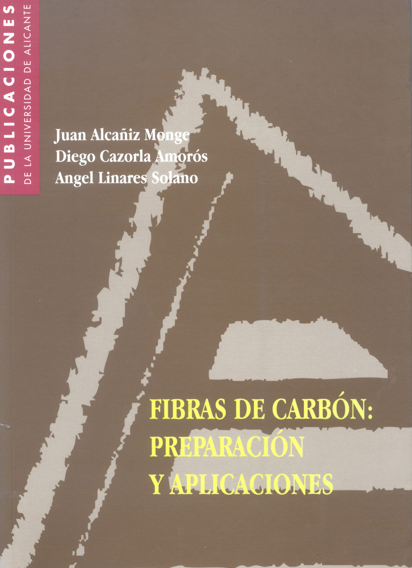 Fibras de carbón: preparación y aplicaciones