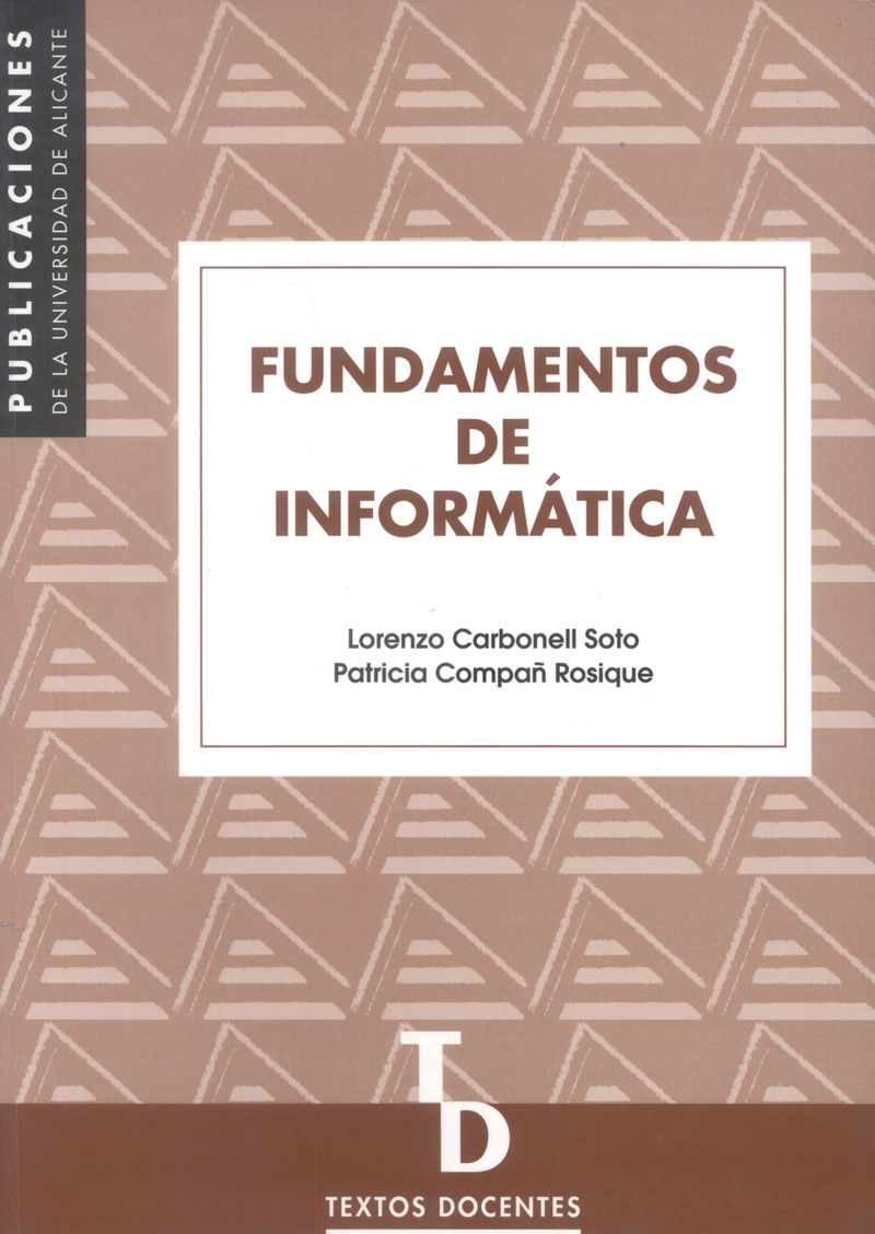 Fundamentos de informática