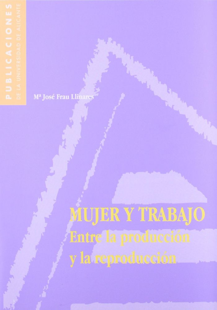 Mujer y trabajo