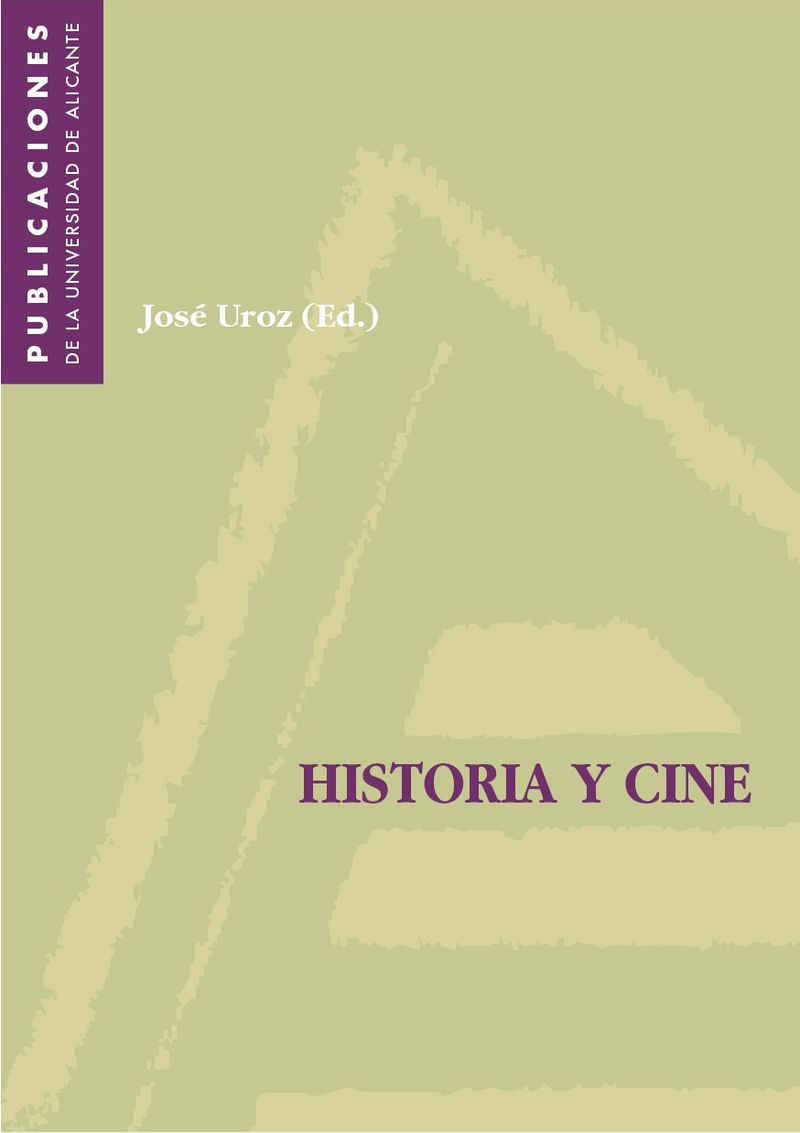 Historia y cine