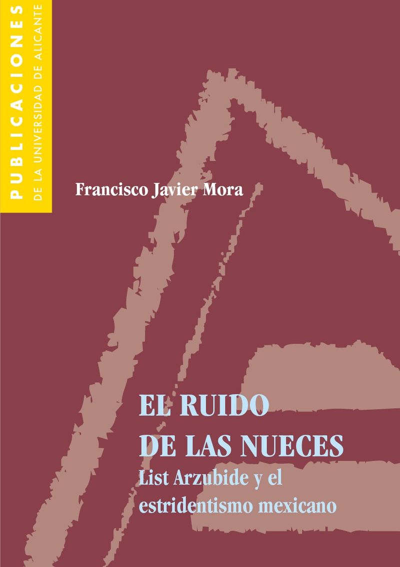 El ruido de las nueces