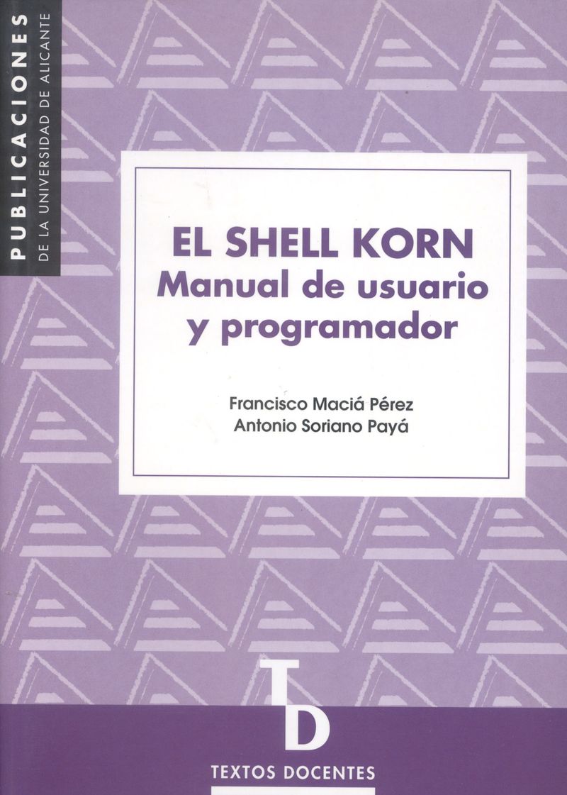 El Shell Korn