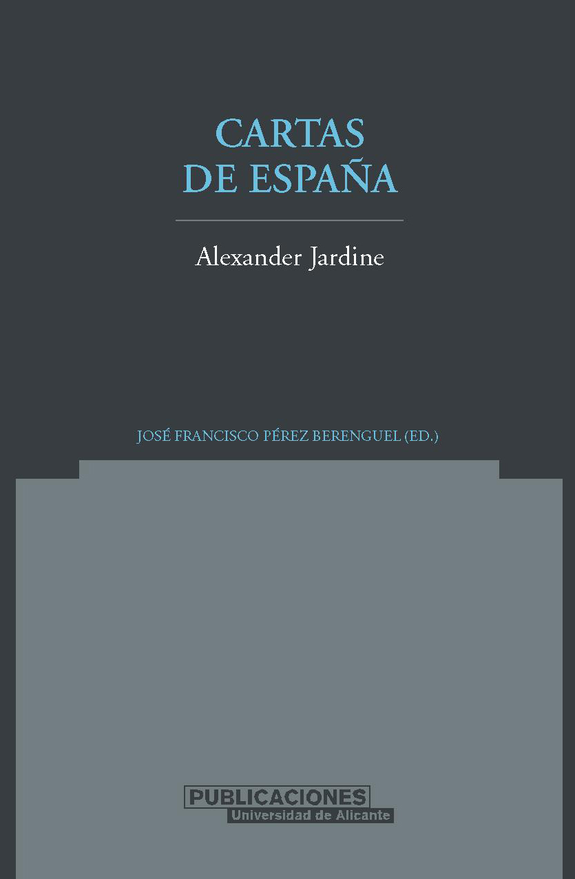 Cartas de España