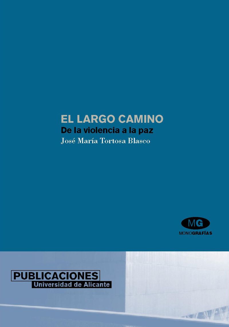 El largo camino